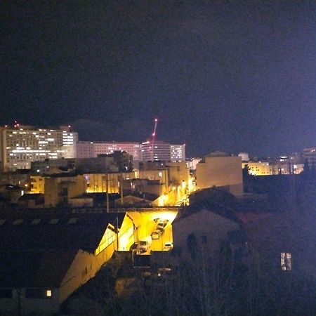 Centre Marseille T3 - Balcon 아파트 외부 사진