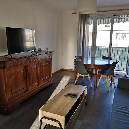 Centre Marseille T3 - Balcon 아파트 외부 사진
