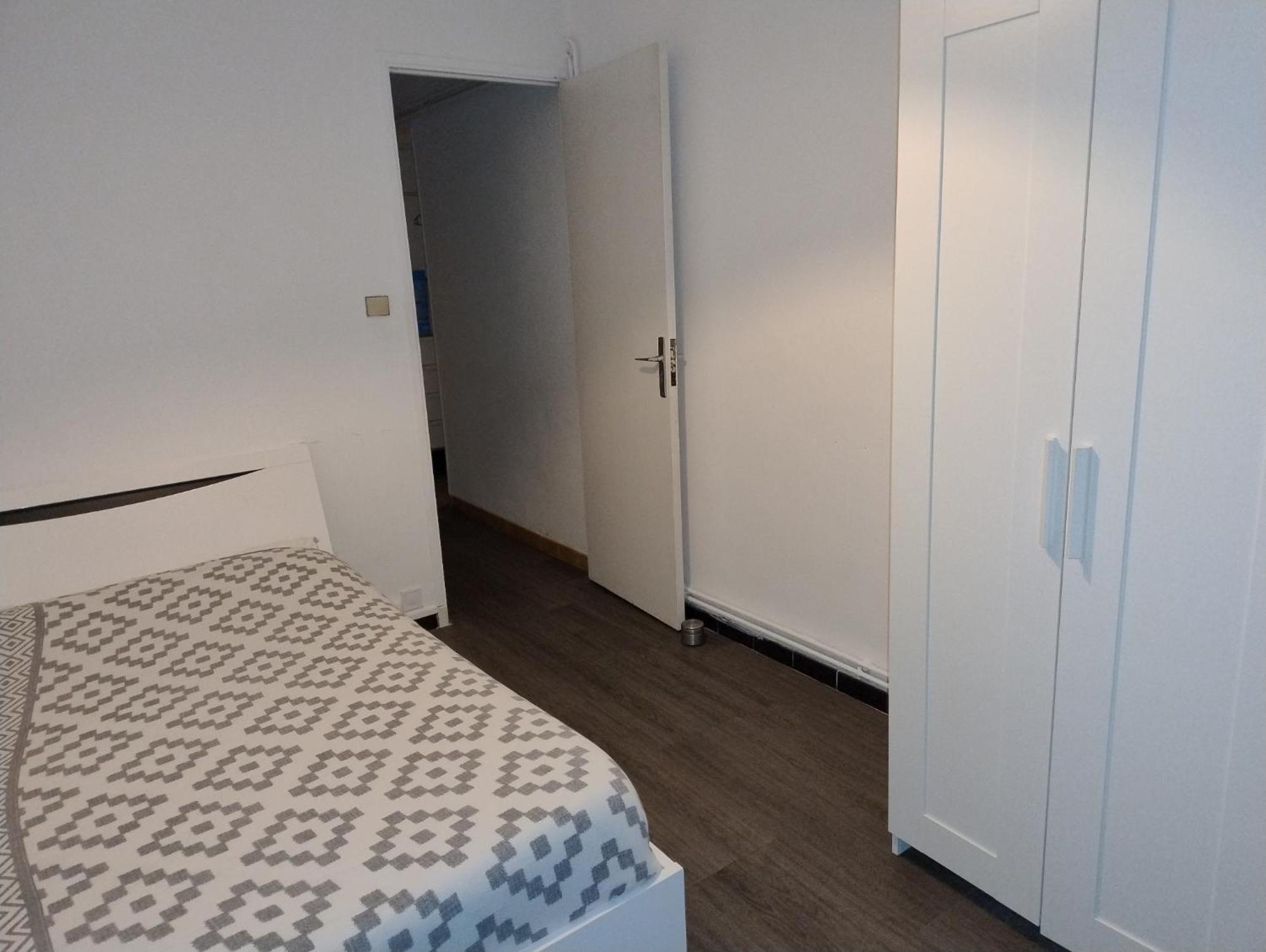 Centre Marseille T3 - Balcon 아파트 외부 사진