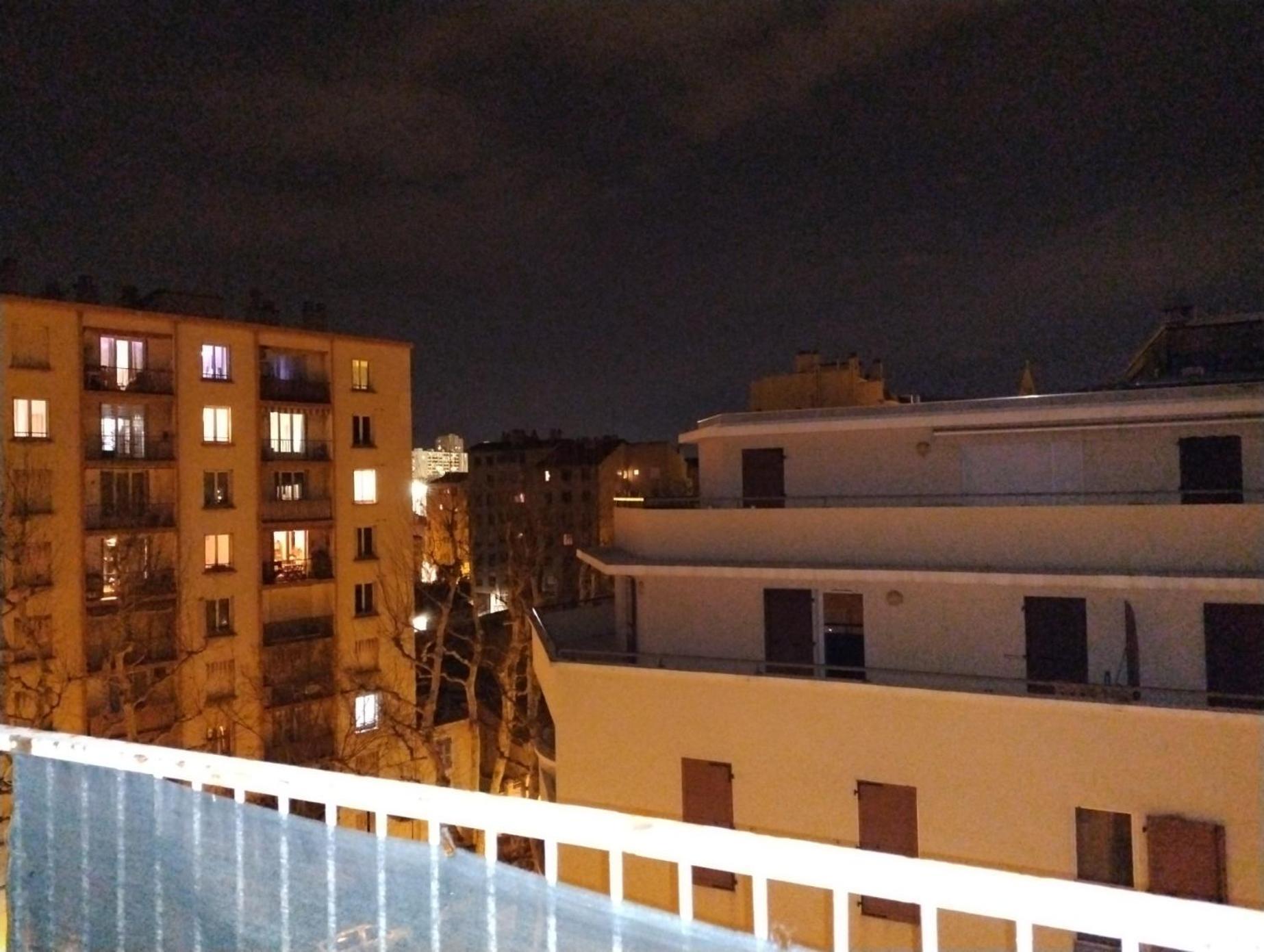 Centre Marseille T3 - Balcon 아파트 외부 사진
