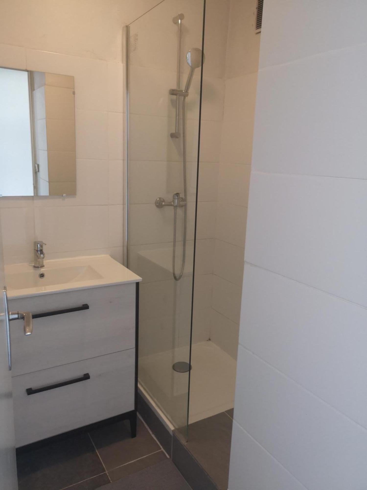 Centre Marseille T3 - Balcon 아파트 외부 사진
